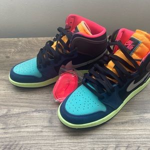 Air Jordan 1 Retro High